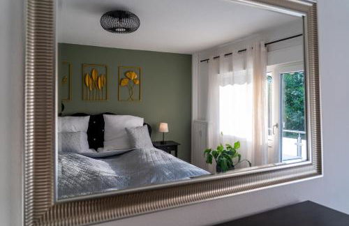 Apartment Maro - nahe Basel - Foto 2