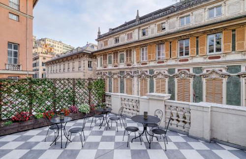 Via Emilio Bensa - Le Case di Bart - Foto 36