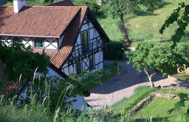Landhaus Masurische Schweiz - Foto 53