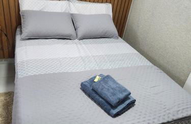 Flat novíssimo,somente famílias ,e completo centro Ribeirão pr - Foto 8