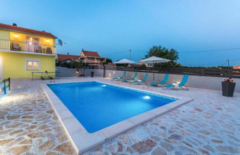 Awesome Apartment In Gornje Rastane - Foto 17
