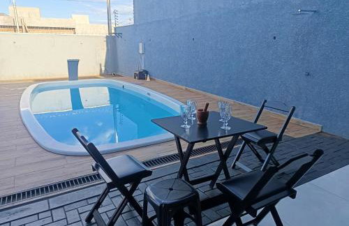 Casa Gourmet Próx Marco Argentina Paraguai e Centro - Foto 8