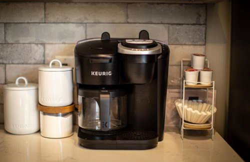 Mt Fether - Tiny Home - Mins to DeSoto, Brow Park - Foto 34