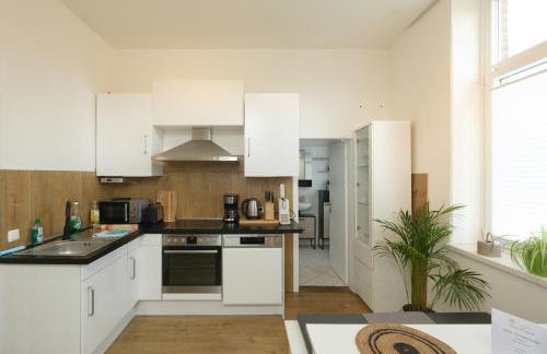 Studio Apartment nahe Lüneburg - Photo 12