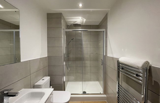 Amazing Views of the City - Foto 7