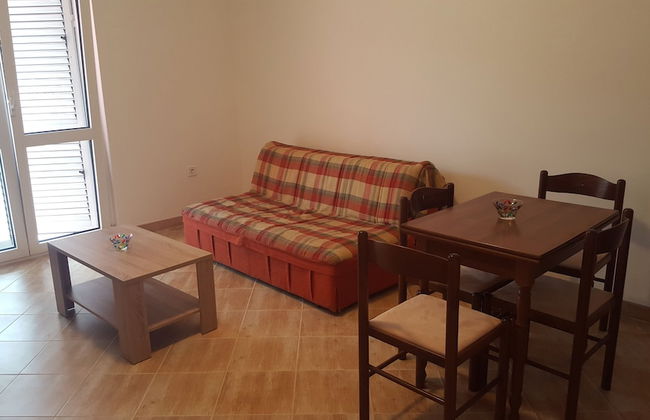 Apartments Lazarevic - Foto 28