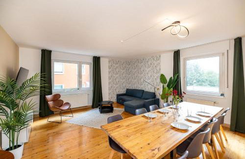 Central Apartments with private parking lot - Foto 56