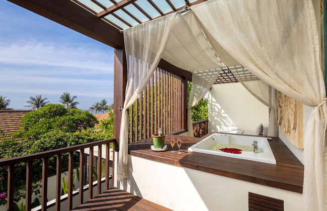 The Royal Purnama Luxury Villas - Adults Only - Foto 72