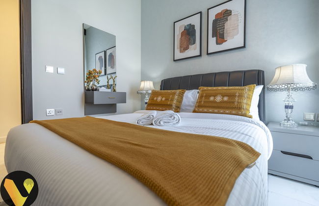 Bayz Burj Khalifa Views near Dubai Mall - Foto 9