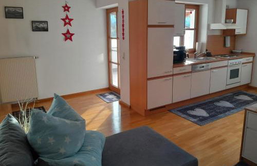 Fewo Alpenblick im Haus Wiedemann - Foto 7