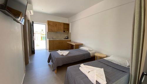 Blue Aegean Hotel & Suites - Foto 4