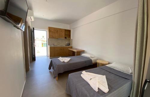 Blue Aegean Hotel & Suites - Foto 4