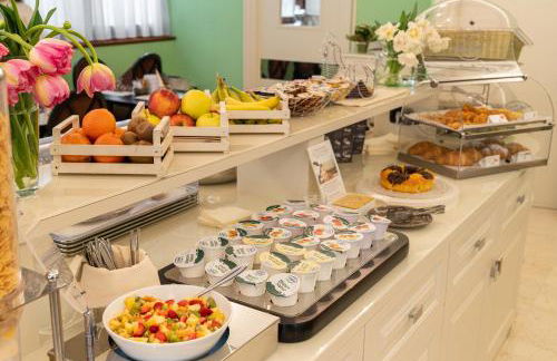 Soave Roxy Apartments - Foto 24