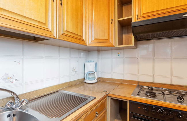 Nice Apartment in Tuoro sul Trasimeno With Pool - Foto 24