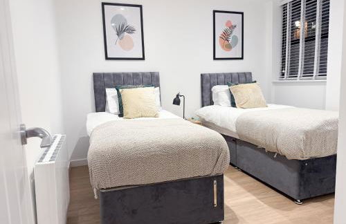 The Apollo Apartments - Foto 5