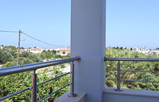 Amaya House in Kremasti Near the Beach Rhodes - Foto 20