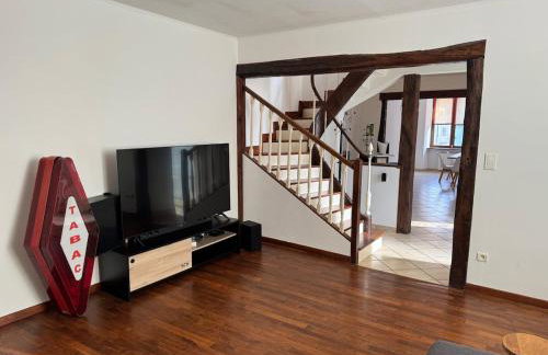 Charmante maison de ville - Foto 1