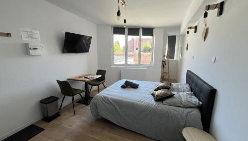 Le Studio Chic - Foto 3