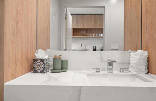 The Crosby Miami Worldcenter by Palermo Home Miami - Foto 67