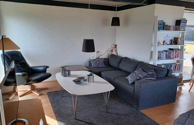 "Kiowa" - 100m from the sea - Foto 28