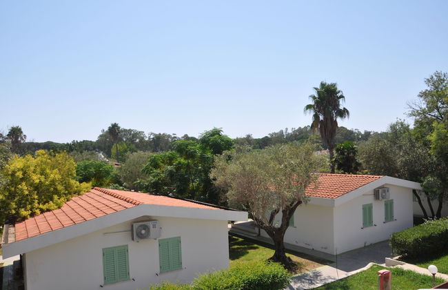 Villaggio Borgo degli Ulivi - Photo 67