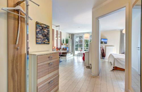 Residenz am Balmer See - BS 04 mit Wellnessbereich - Foto 9