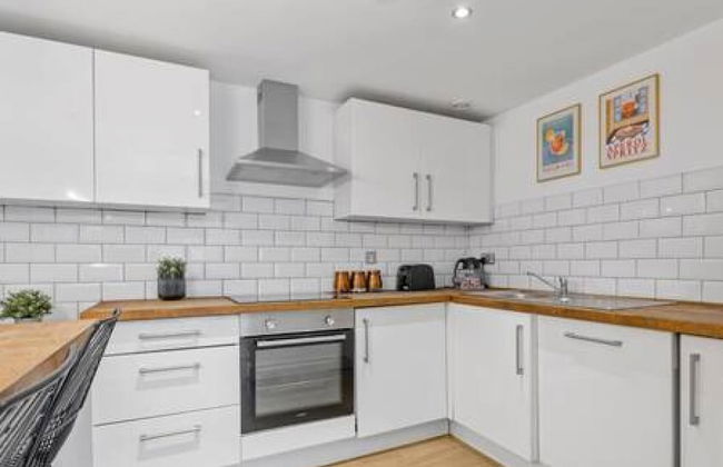 Host Stay The Cavern Quarter Loft - Foto 16