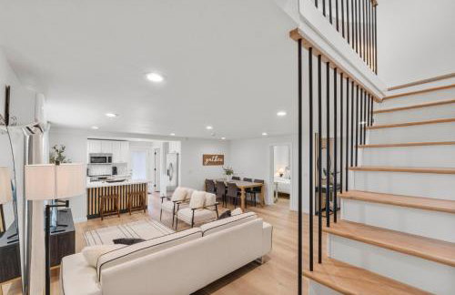 Puyallup Hous I Walk to farm 12 and Fika Coffee Shop - Foto 7