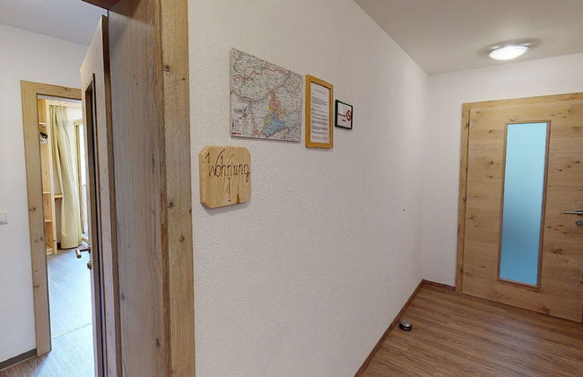 Idyllic Apartment in Stumm With Panoramic View - Photo 3