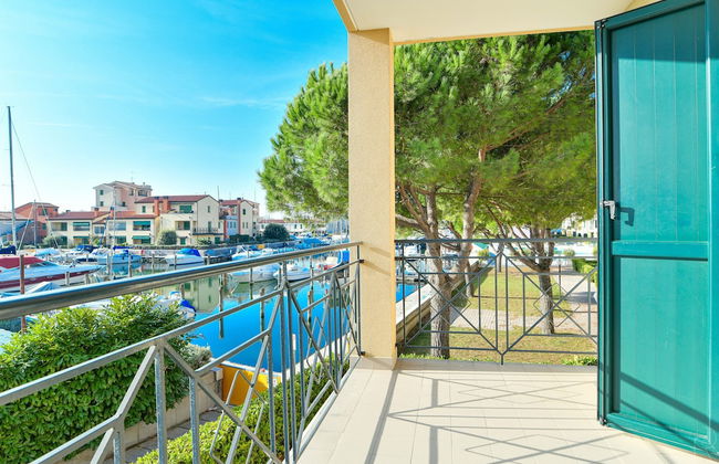 Residence Albatros - Foto 25