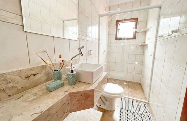 Casa Sol&Mar - Foto 21