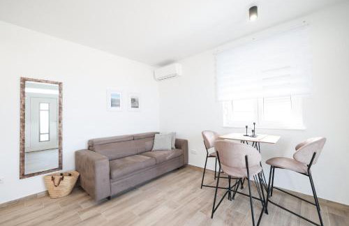 Duo Soles - Apartments with private parking near Zadar - Foto 43
