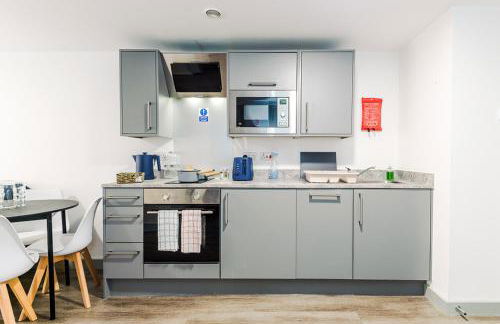 Versatile Retreat-Mid/Long Stay% - Foto 21