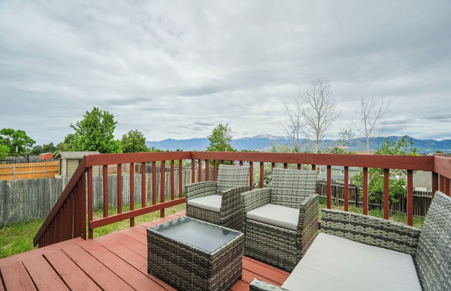 Mid-ViewHouse Inn - Foto 54