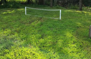 Hot Tub, Private 3 Bed Lodge, 1 mile from Blue Ridge Parkway, Giant Jenga, Families Welcome! - Foto 41