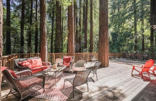 Norcal Hideaway - Dogs OK - Foto 4