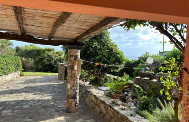 Baia del Corsaro - new sea panoramic villa in Sardinia, Italy - 250 mt beach&sea full comfort-WiFi-Parking-Privacy - Foto 37