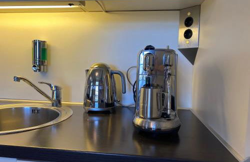 Jagdschloss Suite - premium castle hideway - Photo 7