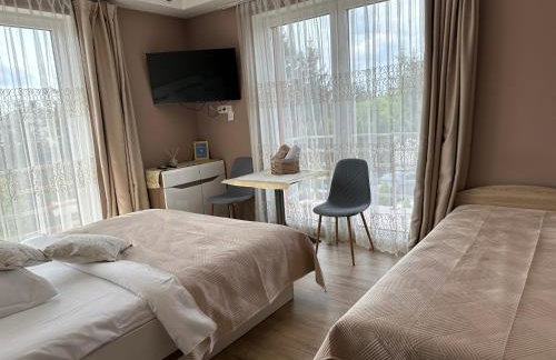 Villa Speranza Kościelna Droga 12 - Foto 29