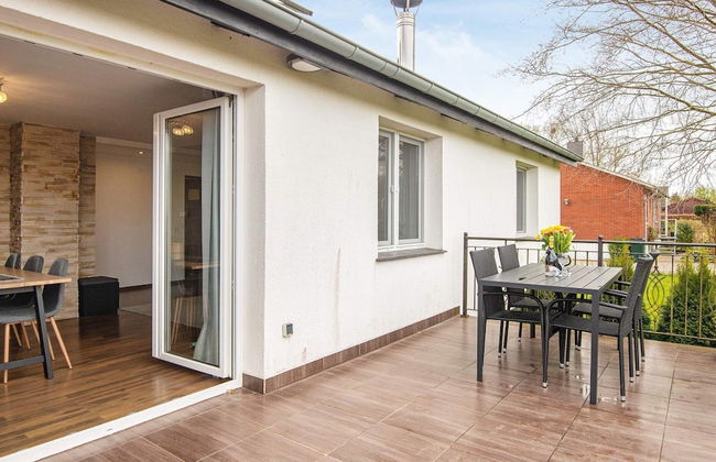 6 Person Holiday Home in Christiansfeld - Foto 20