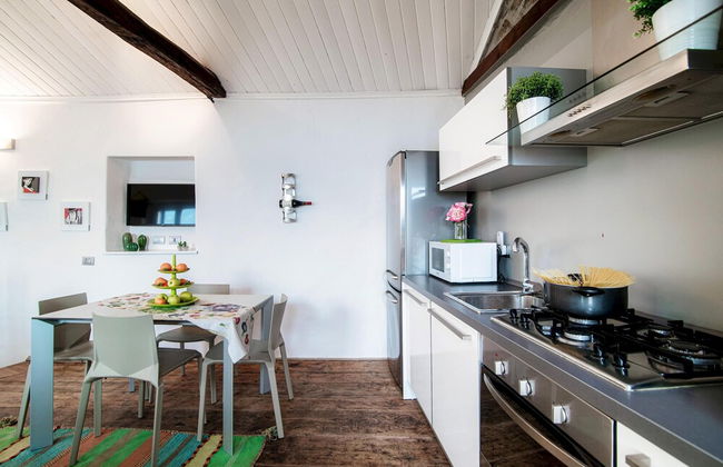 The Green Nest by Lake Como - Foto 9