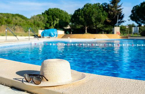 PARAISO DE ALVOR - A true paradise in an amazing nature place with direct access to the pool - Peace and relax - next to Alvor Village and the beach - Photo 10