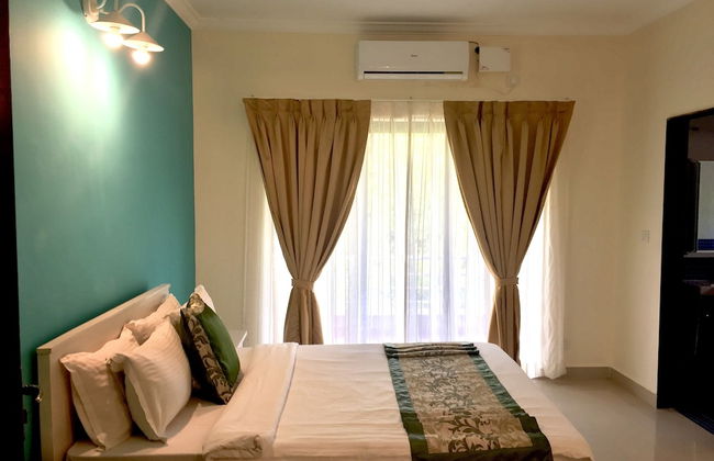 TreeHouse Blue Hotel & Villas - Foto 5