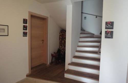 Appartements Rienzner - Foto 10