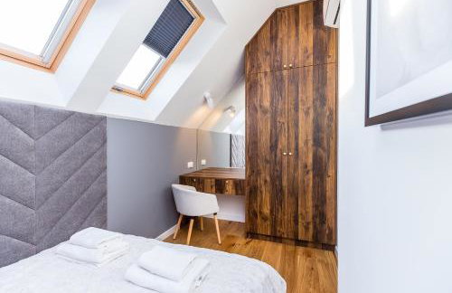 Bukowina Tatrzańska -Czarna Góra- Black Apart- widok na Tatry, jacuzzi, bilard, game room - Foto 32