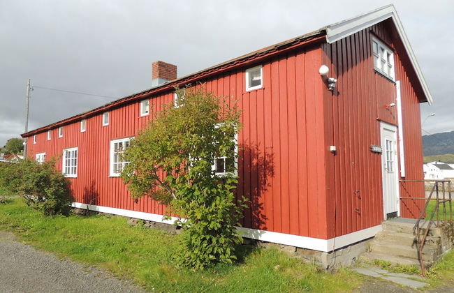 Statsbuene i Kabelvåg - Foto 59