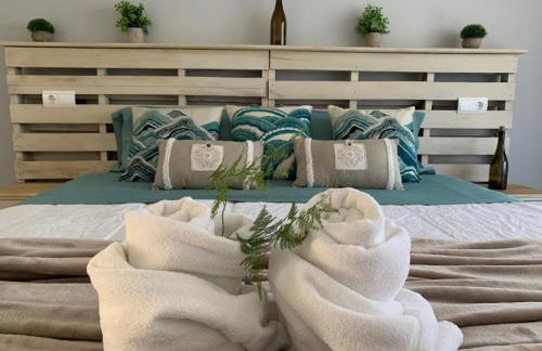 Riumar Nature 38 , piscina , aire acondicionado , barbacoa y pàrquing Privado - Foto 19