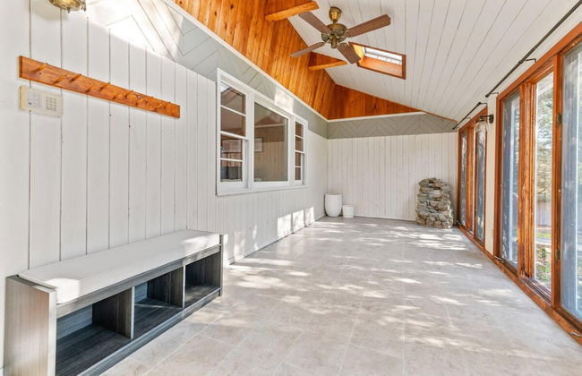 HV Spacious Retreat w Pool No Cleaning Fee - Foto 65