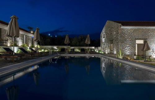 Lichnos Luxury Suites - Photo 5