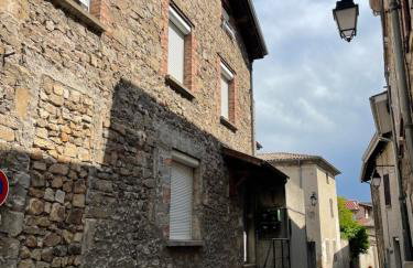 Les Gîtes des Serves - Photo 9